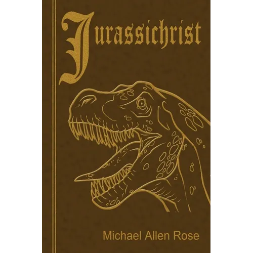 Jurassichrist