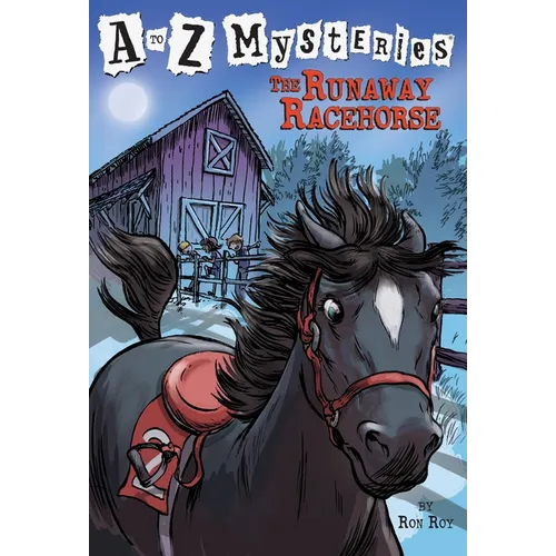 The Runaway Racehorse