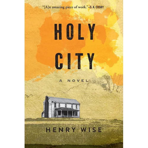 Holy City