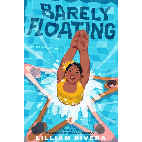 Barely Floating