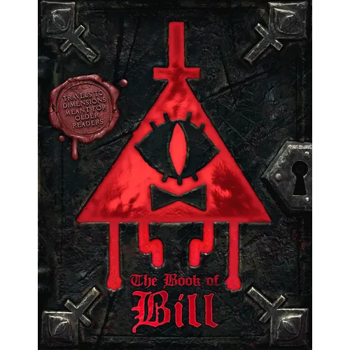 The Book of Bill