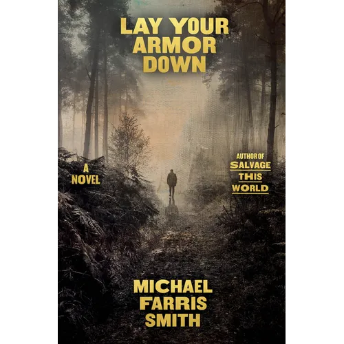Lay Your Armor Down