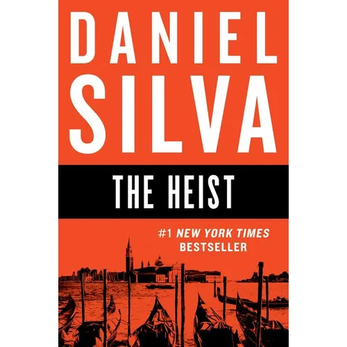 The Heist