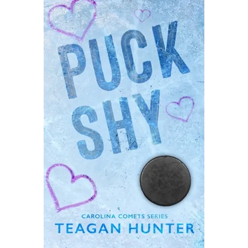 Puck Shy (Special Edition)