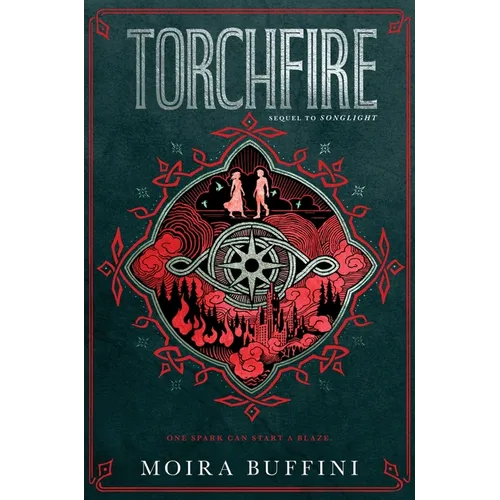 Torchfire