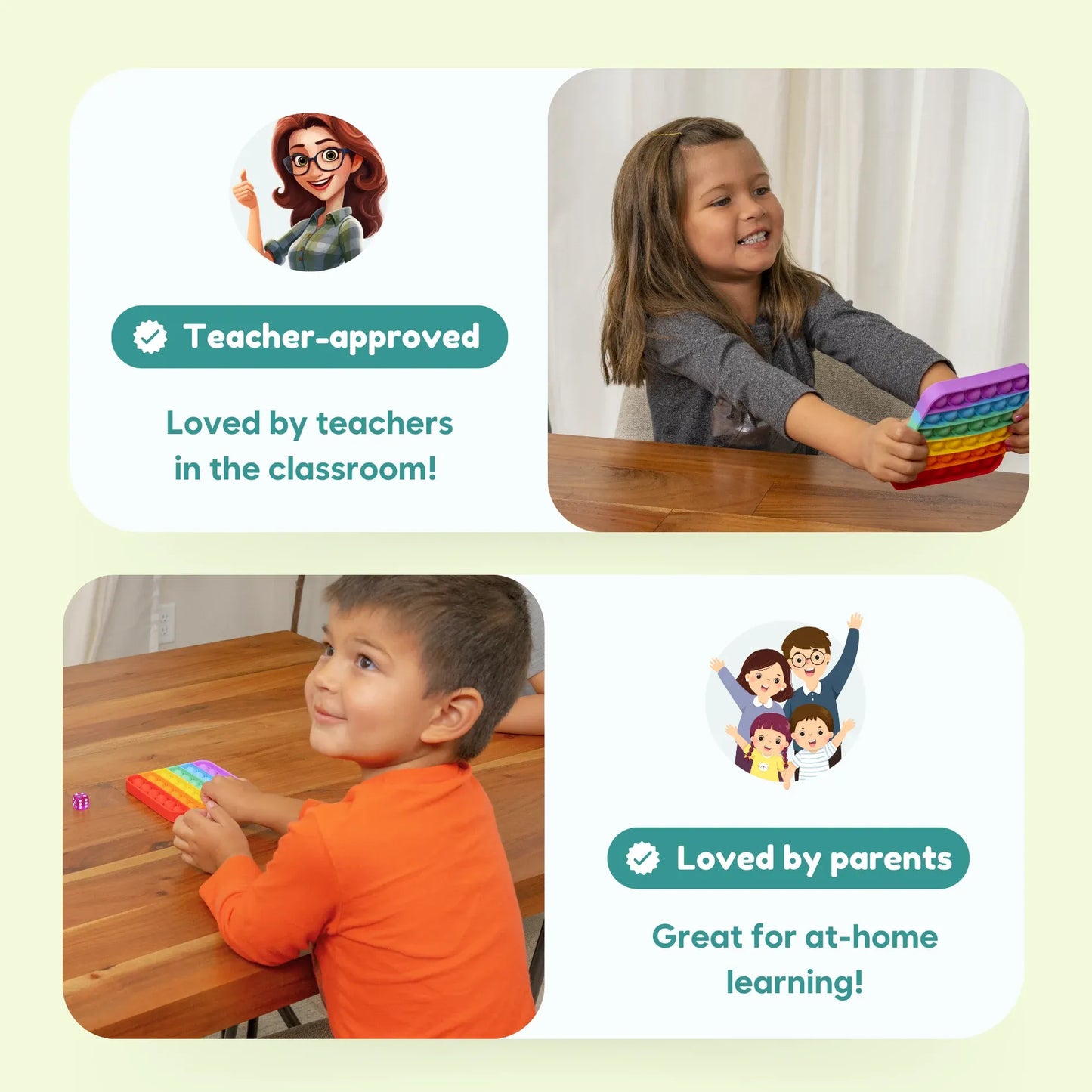 .Kindergarten Shark Tank Bundle