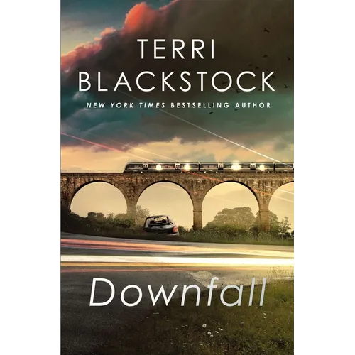 Downfall: A Tense, Emotionally Charged Thriller