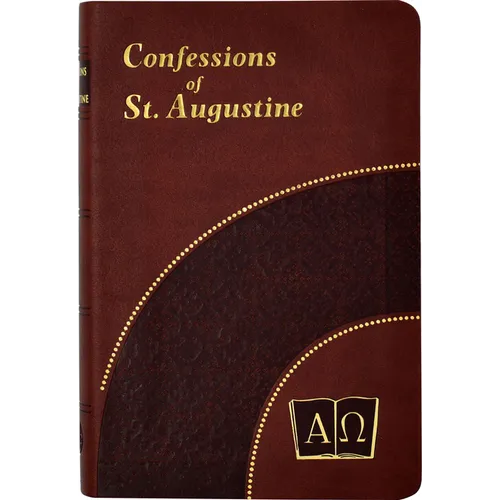 The Confessions of St. Augustine