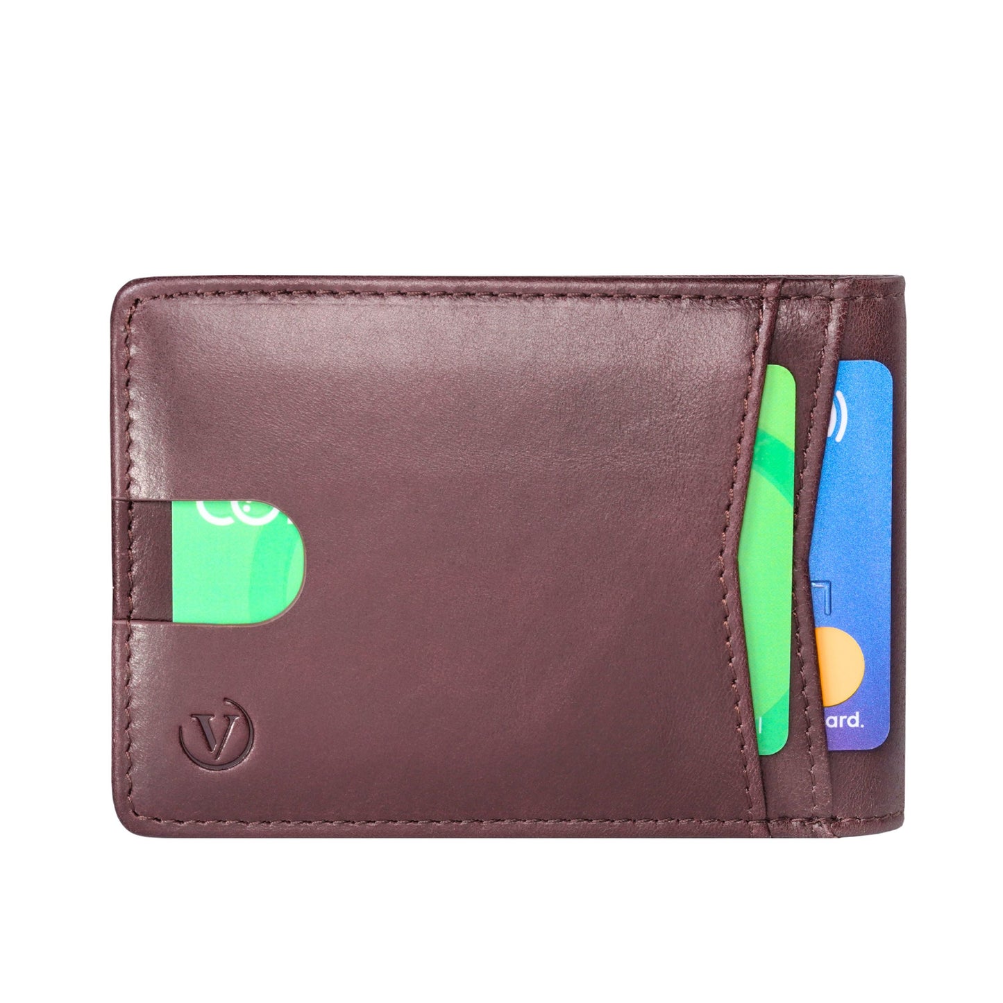 Supreme Smart VN400 AirTag Wallet