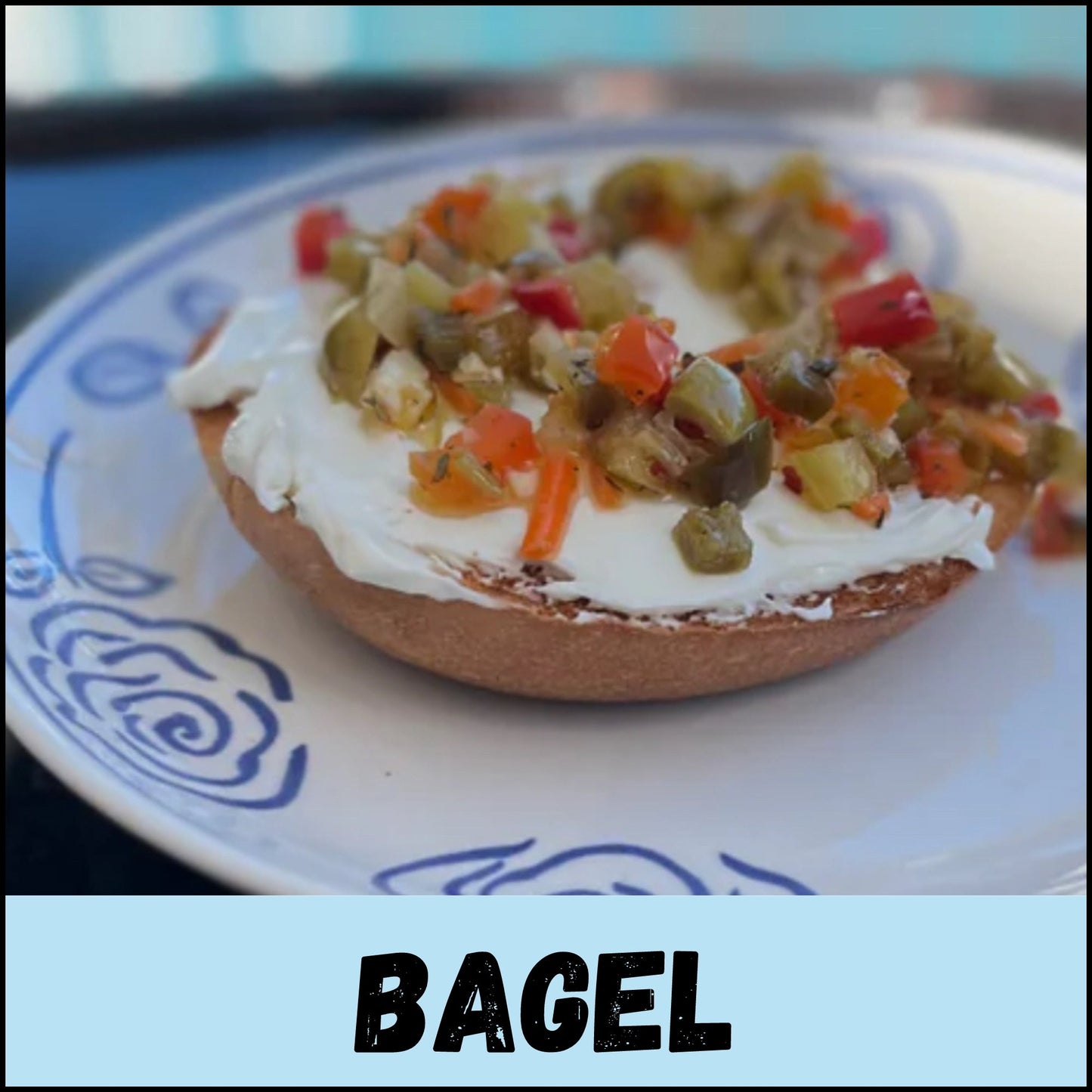 Rovente Giardiniera (Hot), 9oz