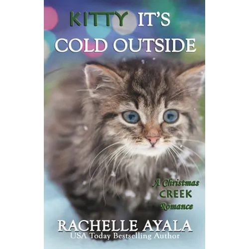 Kitty, It's Cold Outside