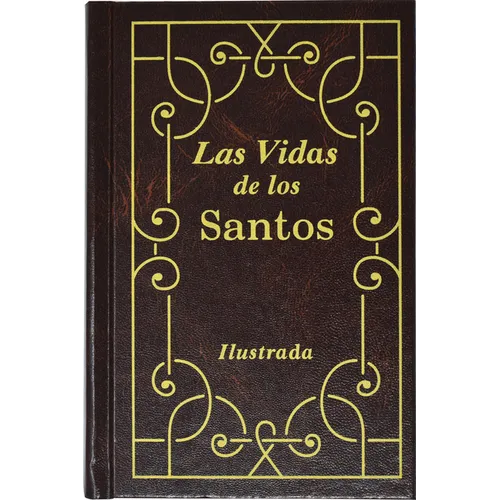 Las Vidas de Los Santos