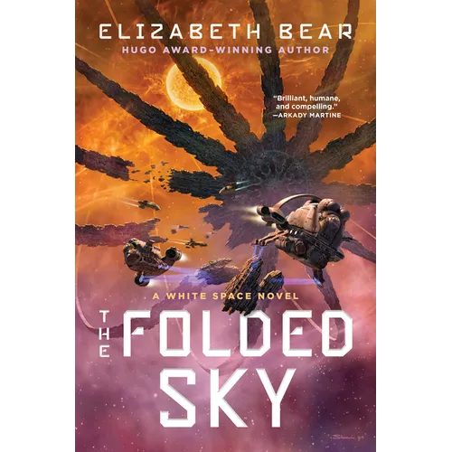The Folded Sky