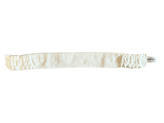 Individually Sold Diaper Belt