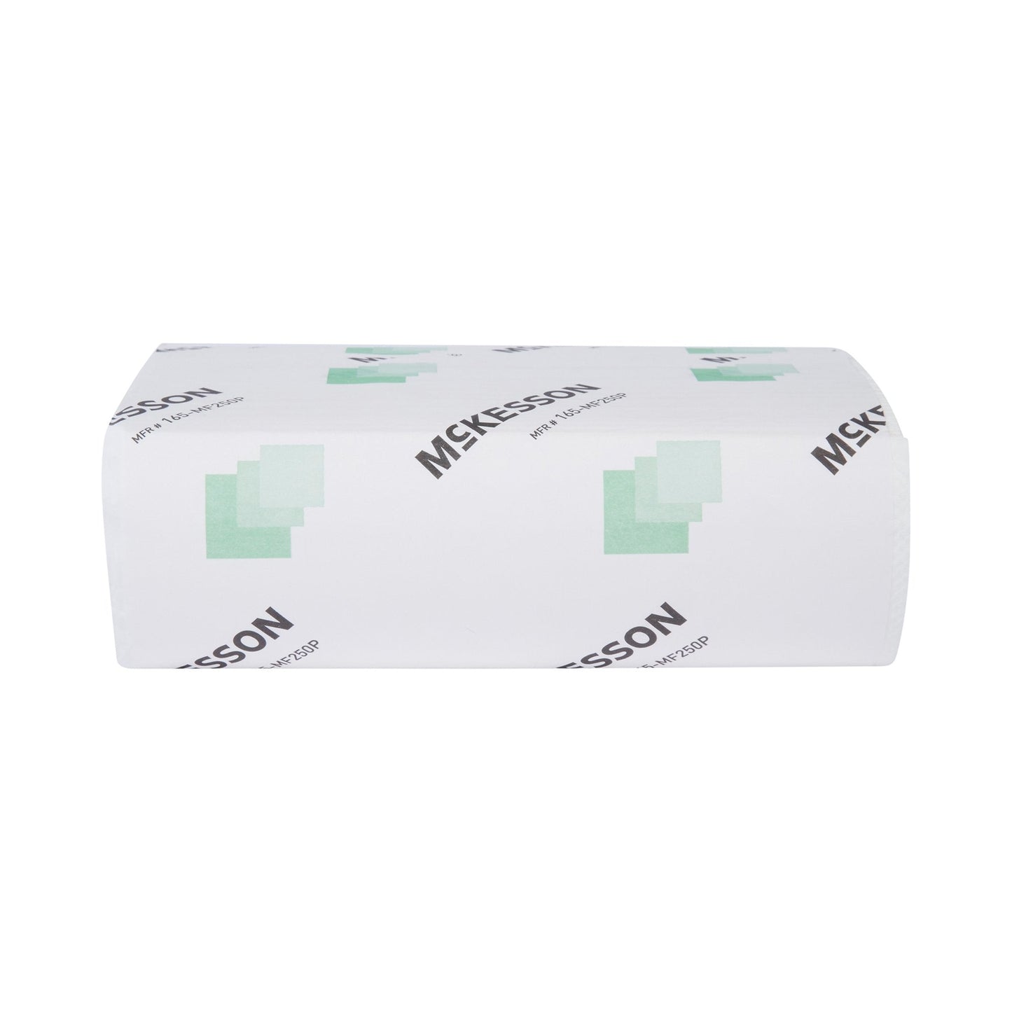 McKesson Premium Multi-Fold Paper Towel 165-MF250P