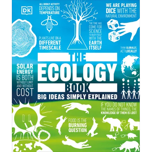 The Ecology Book