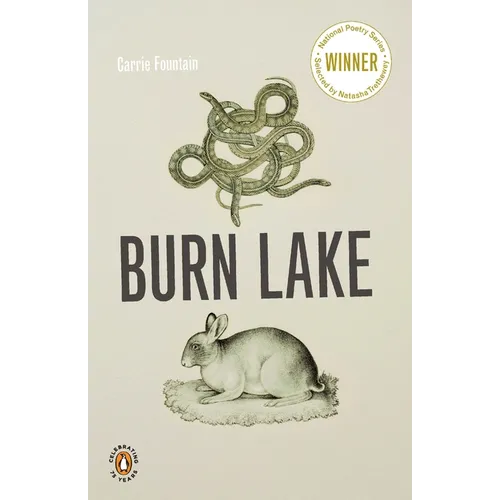 Burn Lake
