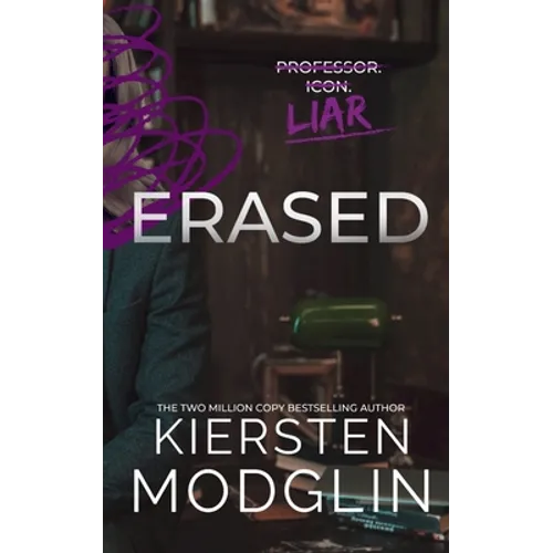 Erased