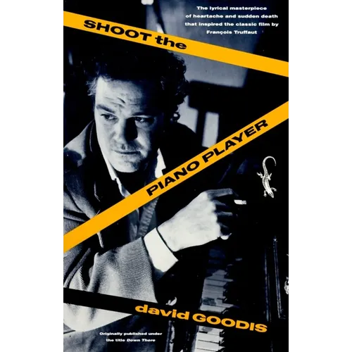 Shoot the Piano Player