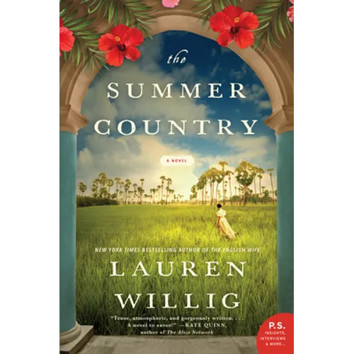 The Summer Country