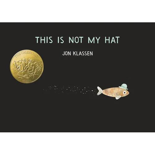 This Is Not My Hat