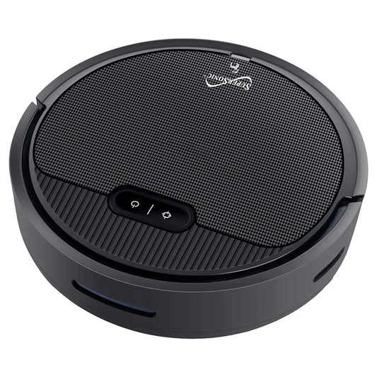 Supersonic Smart Robot Vacuum Sweep Cleaner with Gyroscope Technology