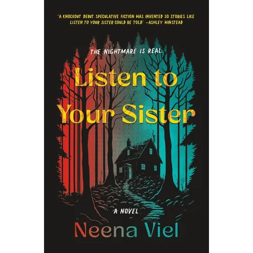 Listen to Your Sister