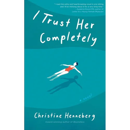 I Trust Her Completely