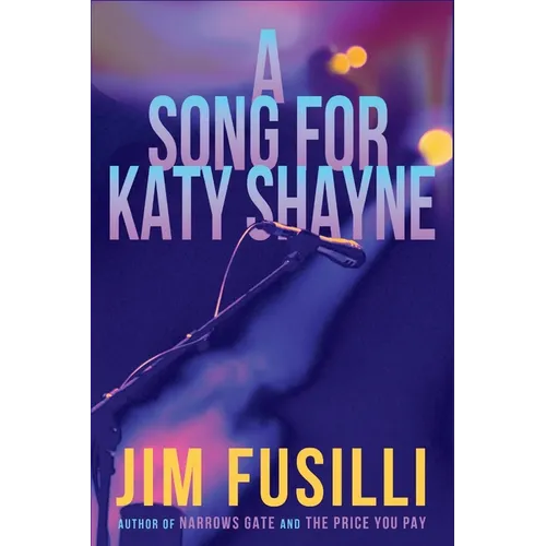 A Song for Katy Shayne