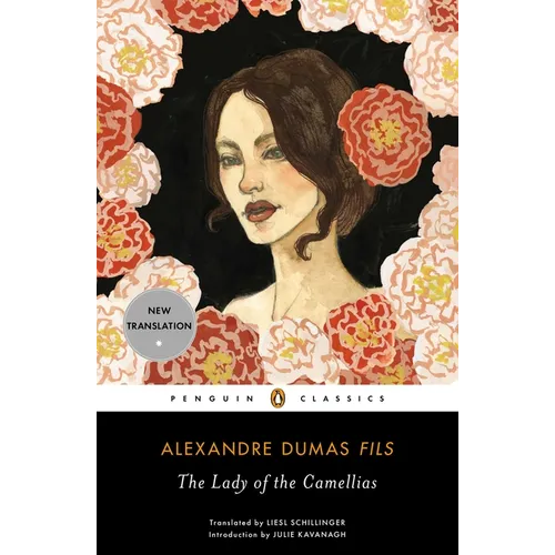 The Lady of the Camellias