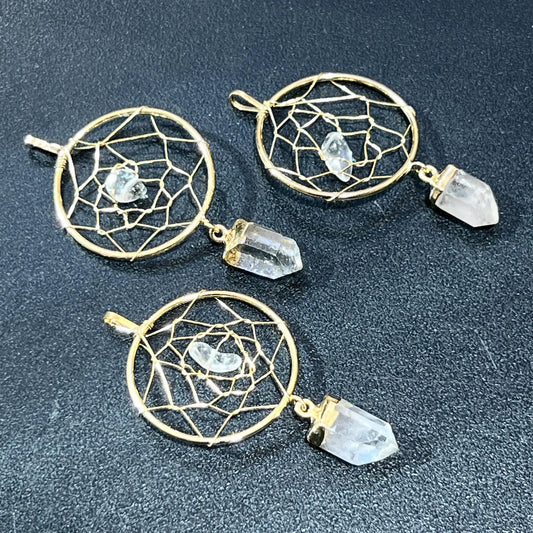 1 Pendant