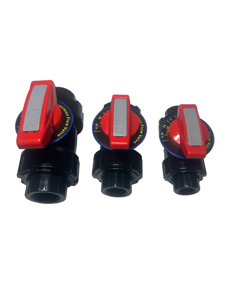 Precision Pro Metering Valve - 3/4"