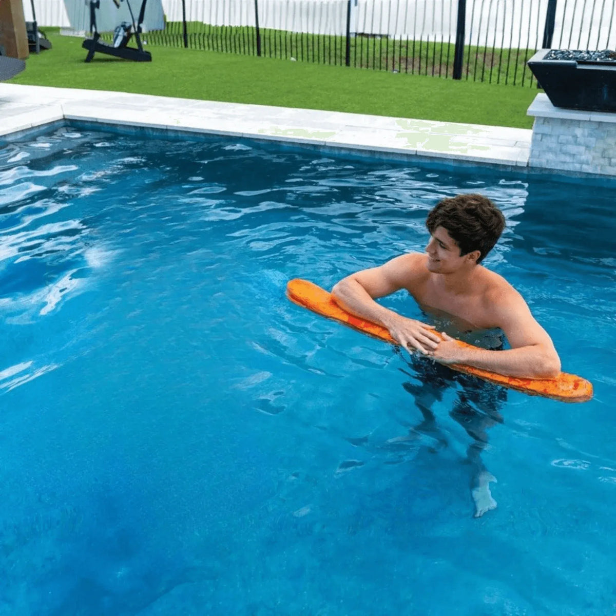WOW Watersports Vacation Mode Molded Foam Pool Noodle - 🆕 New Arrivals, All Products, Products from Jupiter Gear, 🏡 Home + Garden - Little Red General Store