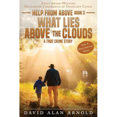 What Lies Above the Clouds