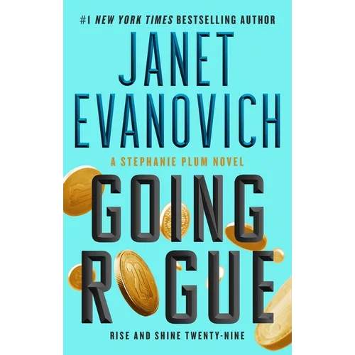 Going Rogue: Rise and Shine Twenty-Nine