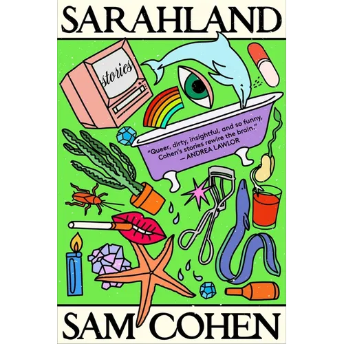 Sarahland