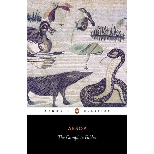 The Complete Fables