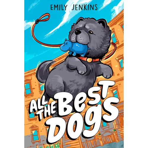 All the Best Dogs