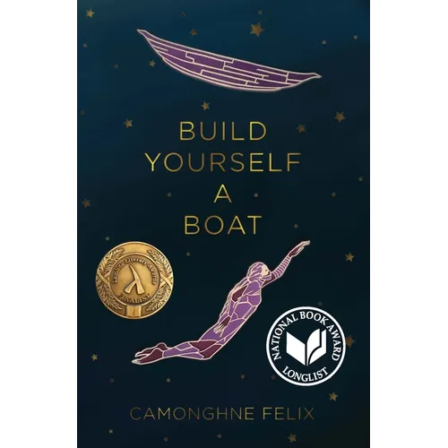 Build Yourself a Boat