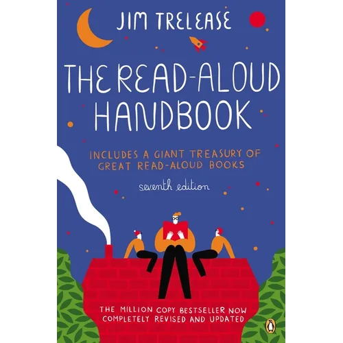 The Read-Aloud Handbook