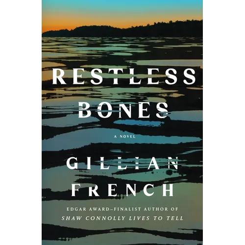 Restless Bones