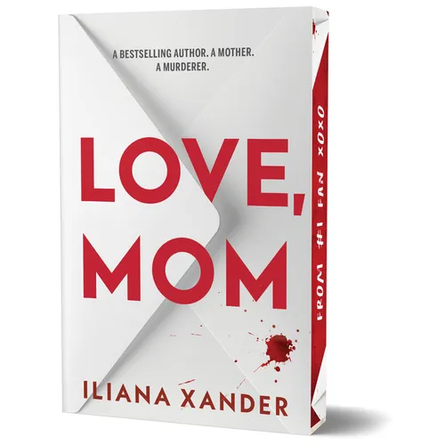 Love, Mom (Deluxe Edition)