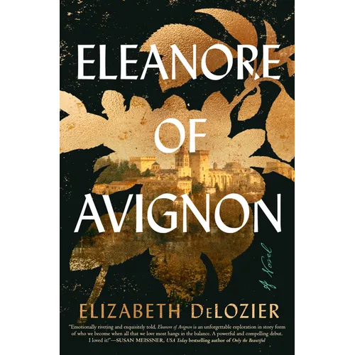 Eleanore of Avignon
