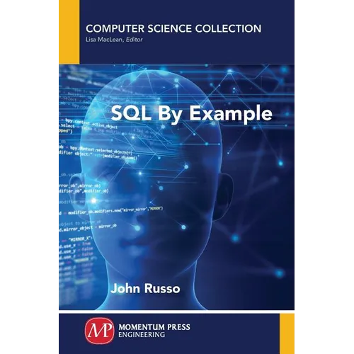 SQL by Example