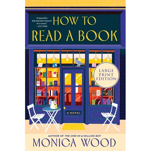 How to Read a Book