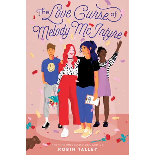The Love Curse of Melody McIntyre