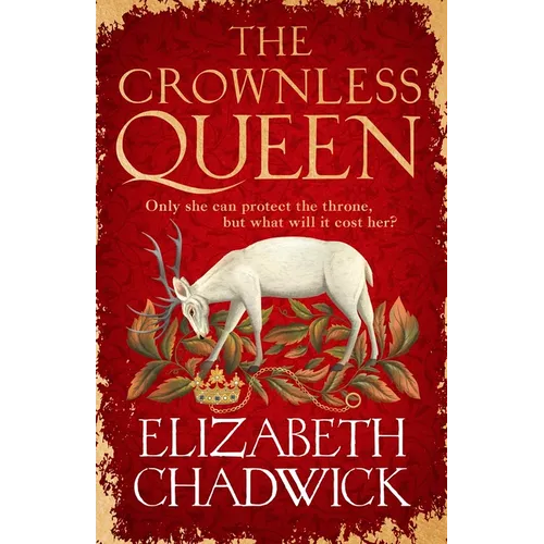 The Crownless Queen