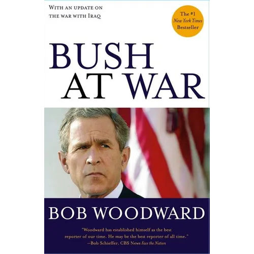 Bush at War