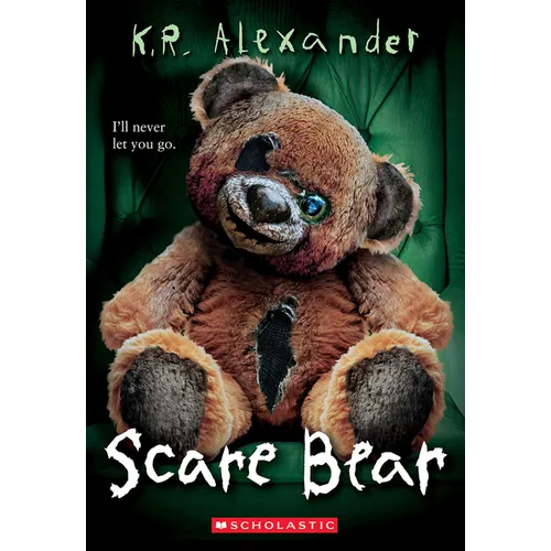 Scare Bear