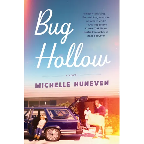 Bug Hollow